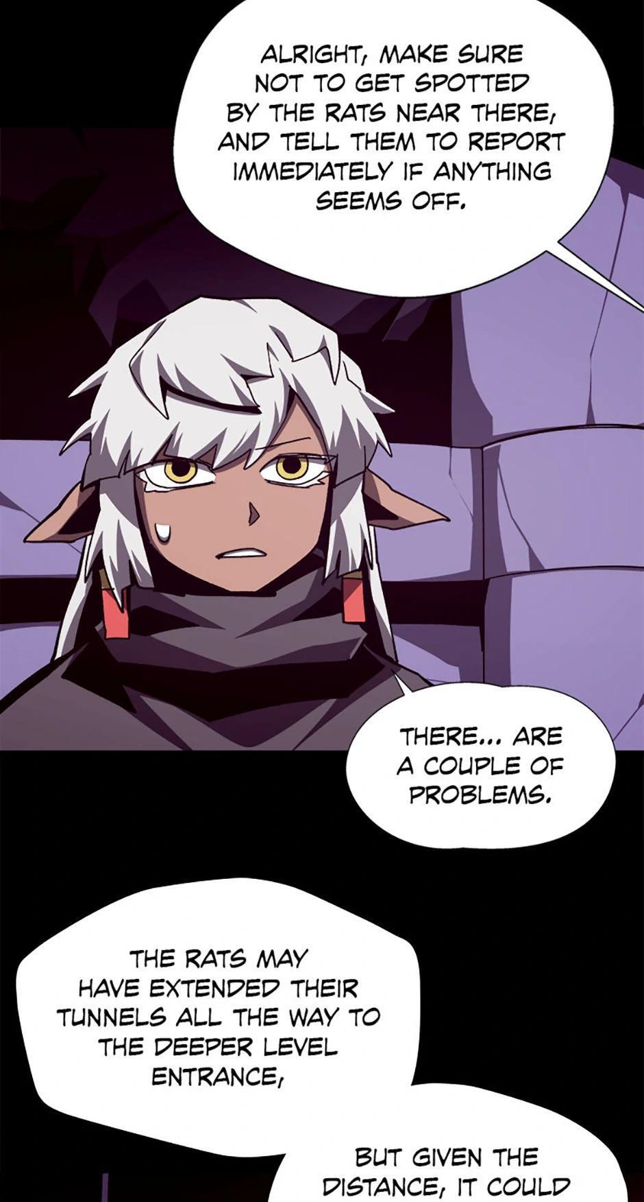 Read Dungeon Odyssey Manga Online