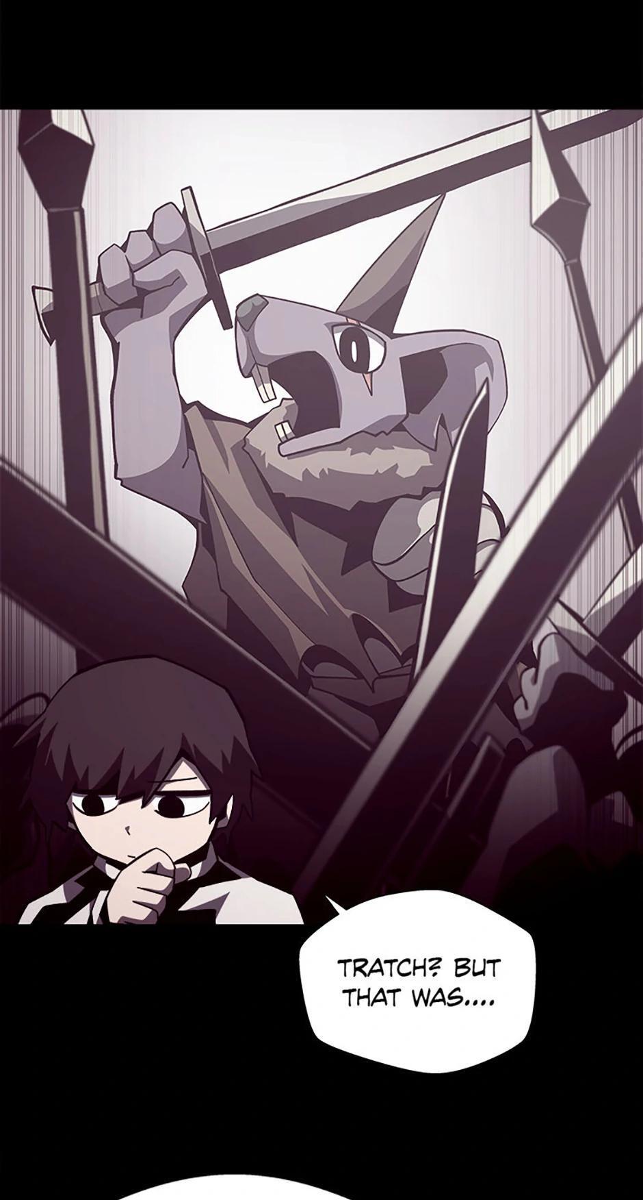 Read Dungeon Odyssey Manga Online