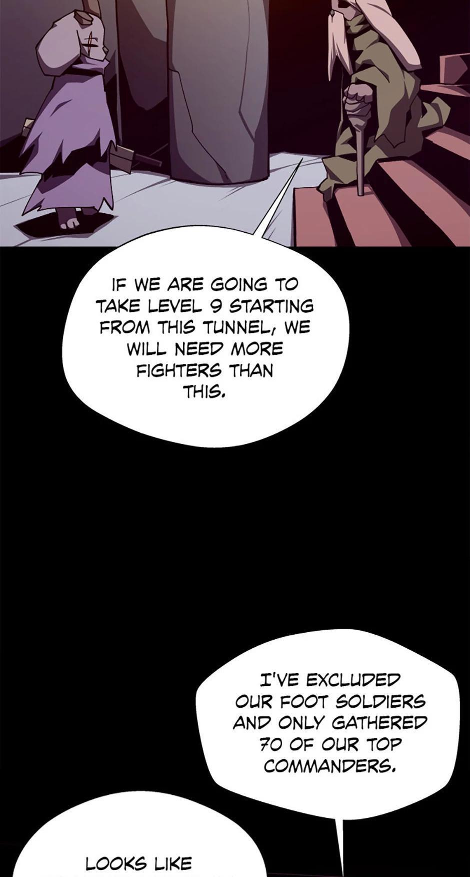 Read Dungeon Odyssey Manga Online