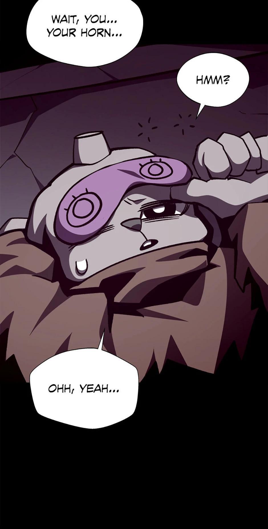 Read Dungeon Odyssey Manga Online