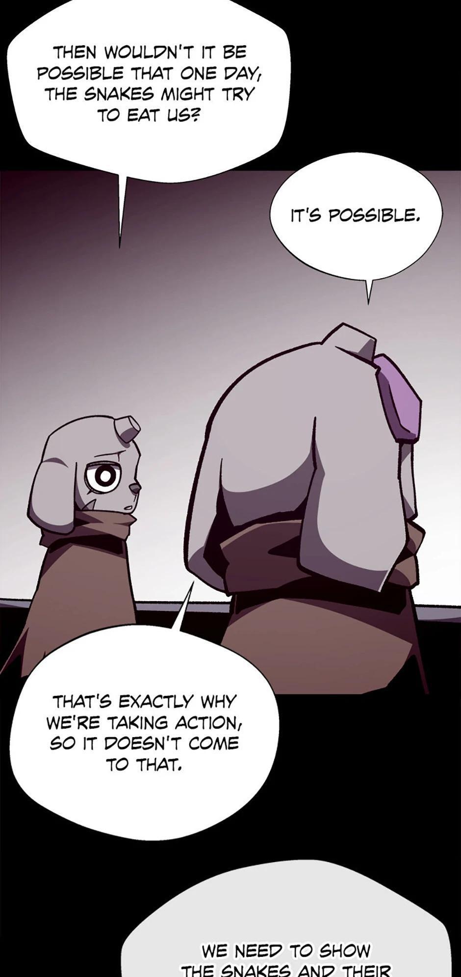 Read Dungeon Odyssey Manga Online