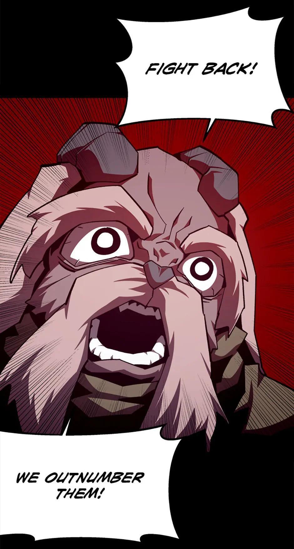 Read Dungeon Odyssey Manga Online