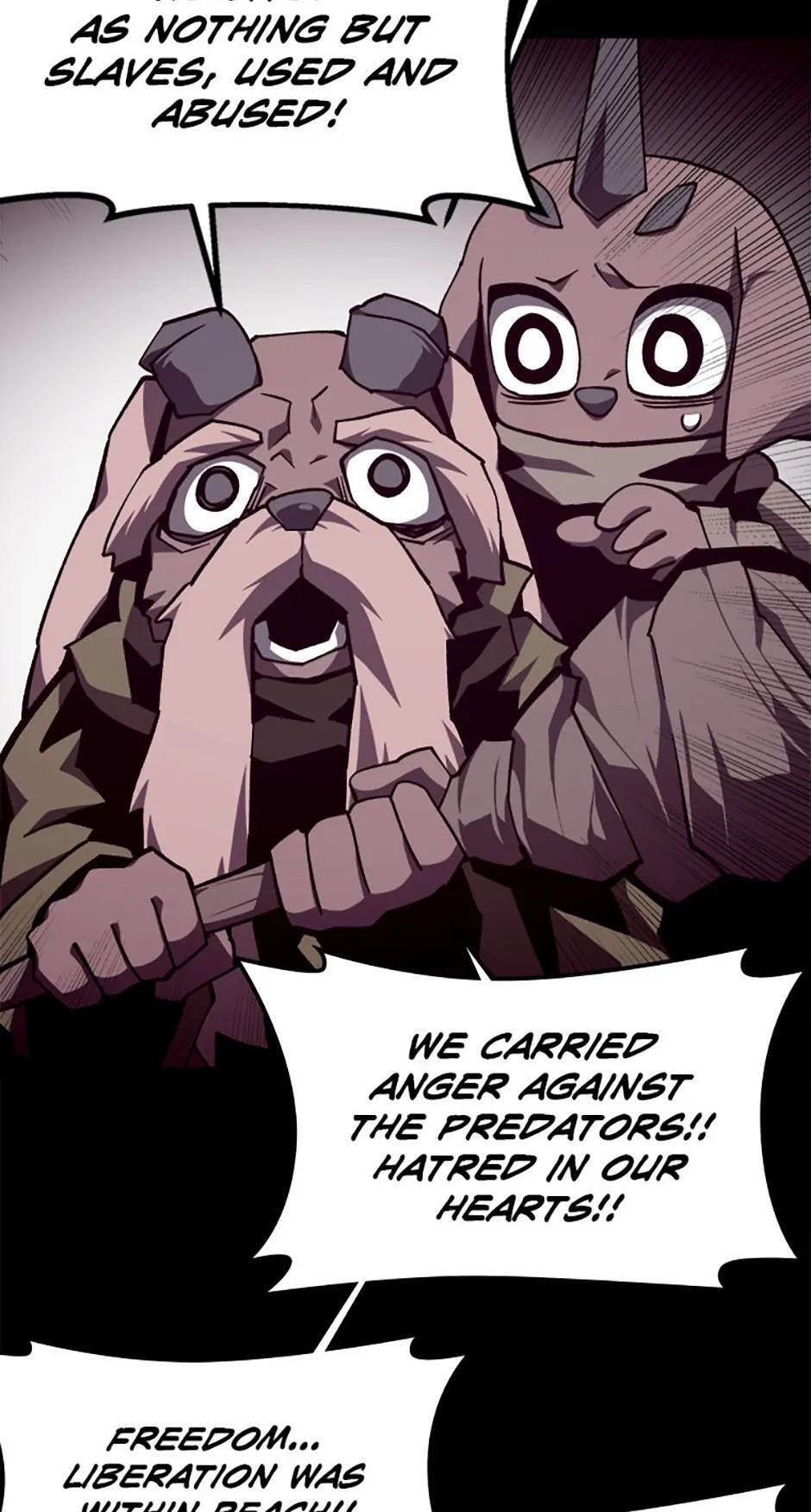 Read Dungeon Odyssey Manga Online