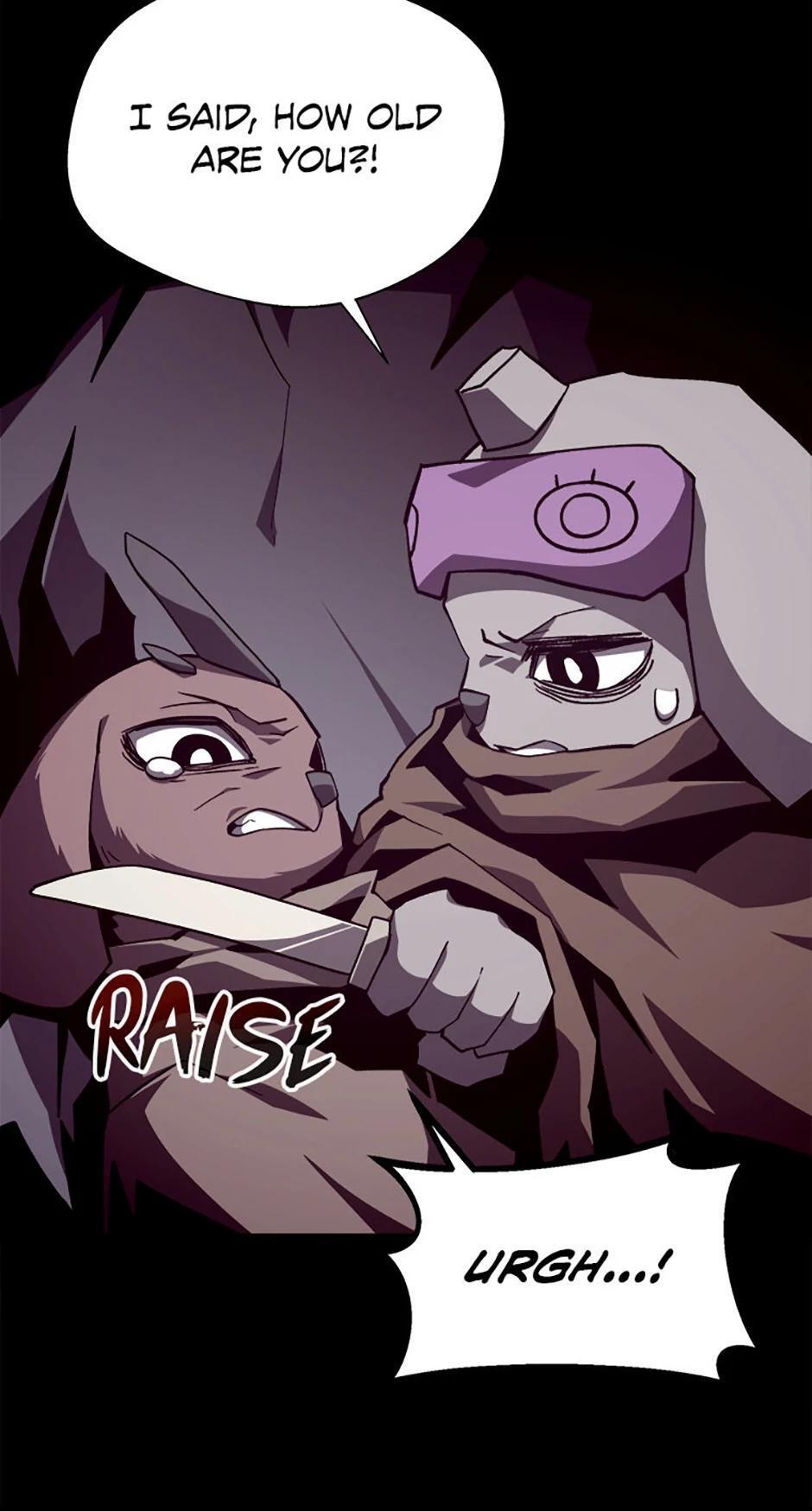 Read Dungeon Odyssey Manga Online