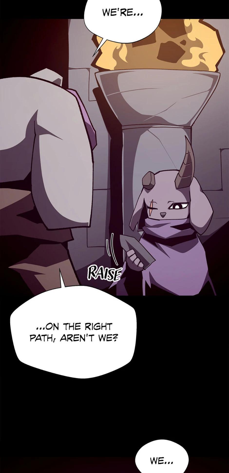 Read Dungeon Odyssey Manga Online