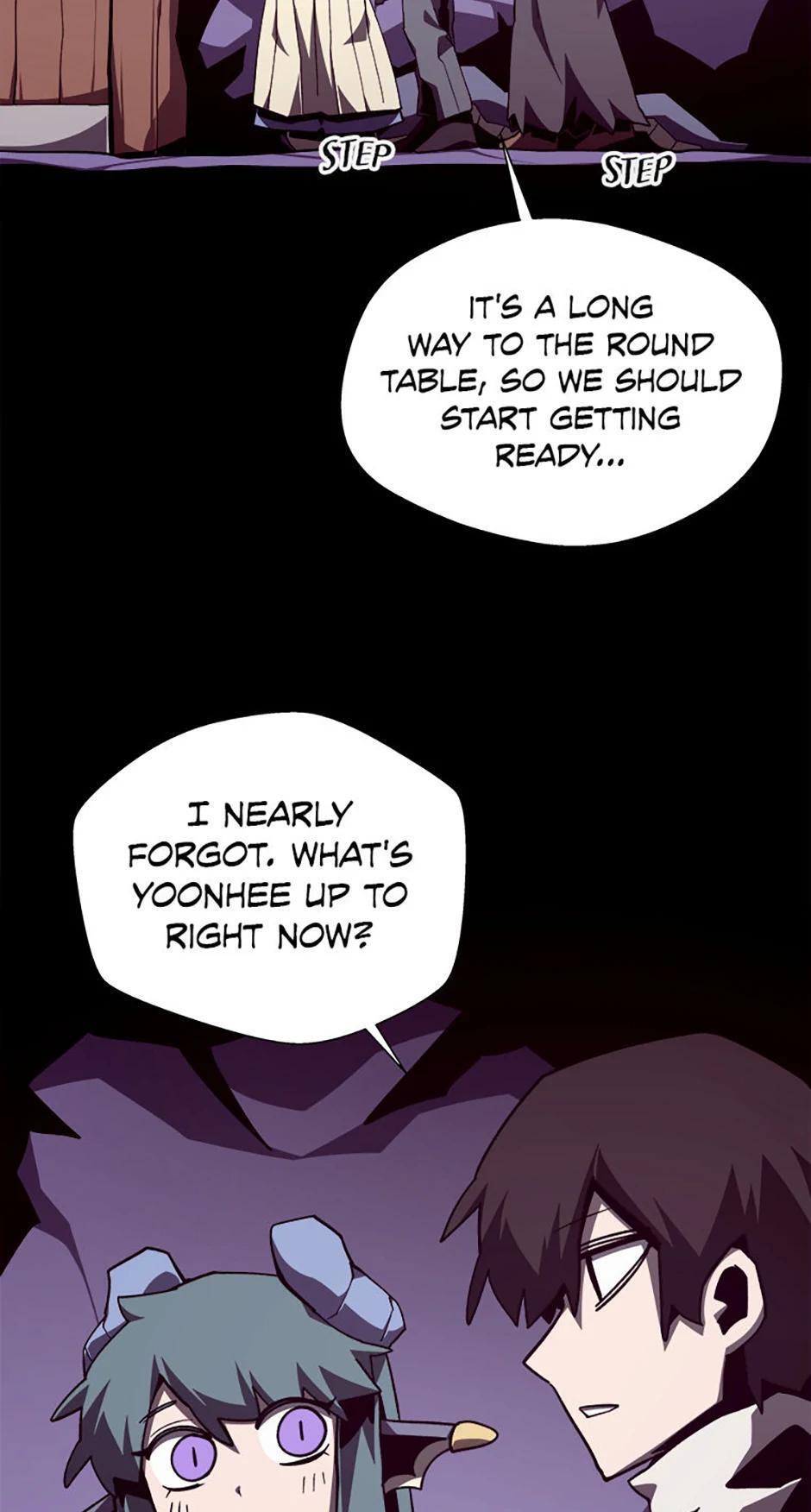 Read Dungeon Odyssey Manga Online