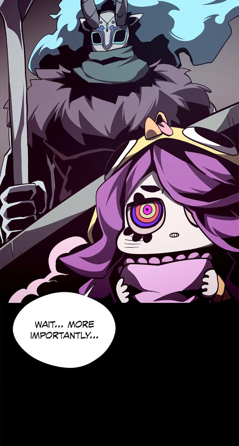 Read Dungeon Odyssey Manga Online