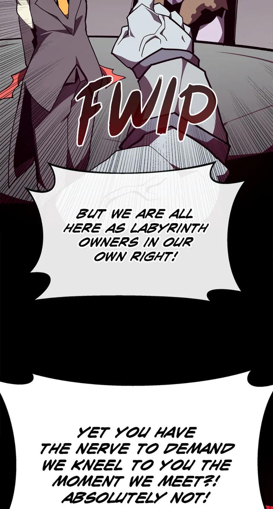 Read Dungeon Odyssey Manga Online