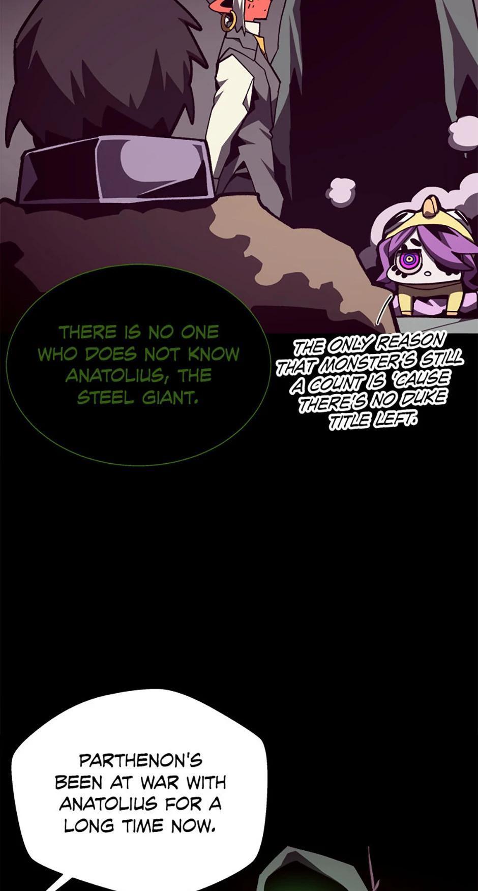 Read Dungeon Odyssey Manga Online