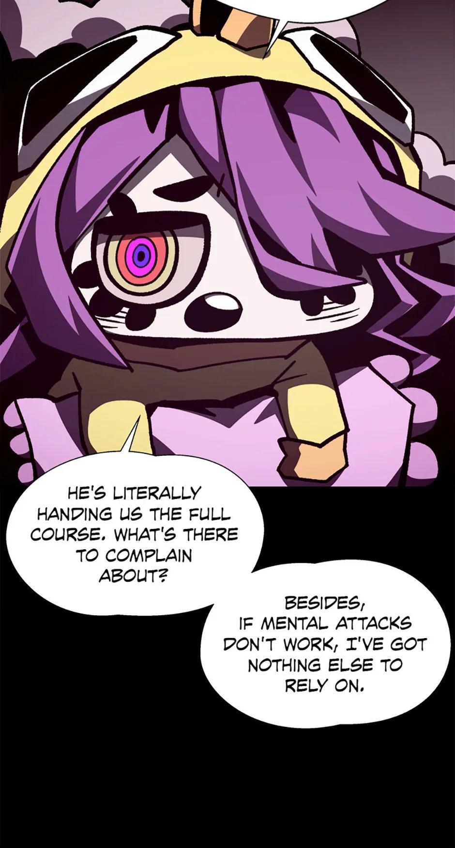 Read Dungeon Odyssey Manga Online