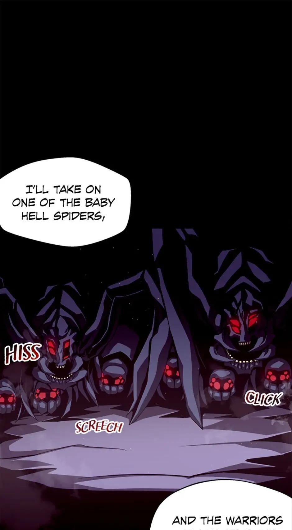 Read Dungeon Odyssey Manga Online
