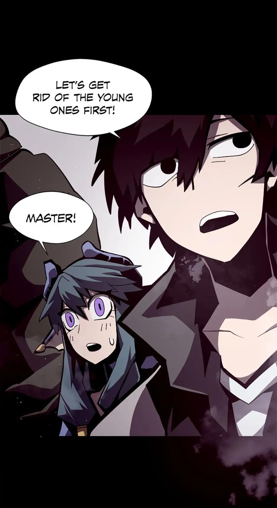 Read Dungeon Odyssey Manga Online