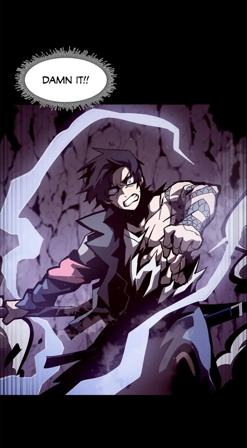 Read Dungeon Odyssey Manga Online