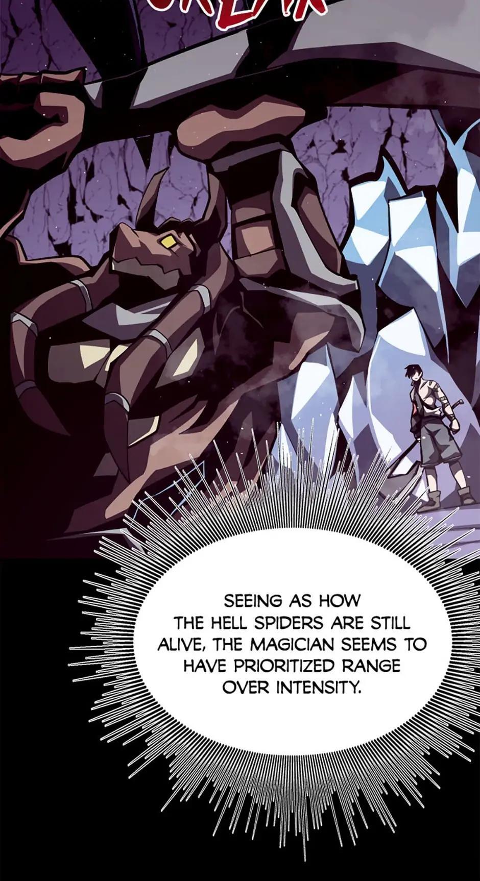 Read Dungeon Odyssey Manga Online