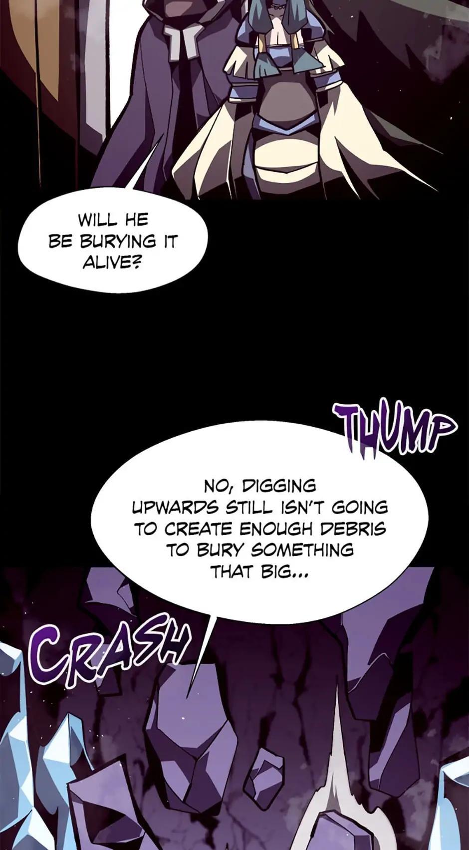 Read Dungeon Odyssey Manga Online