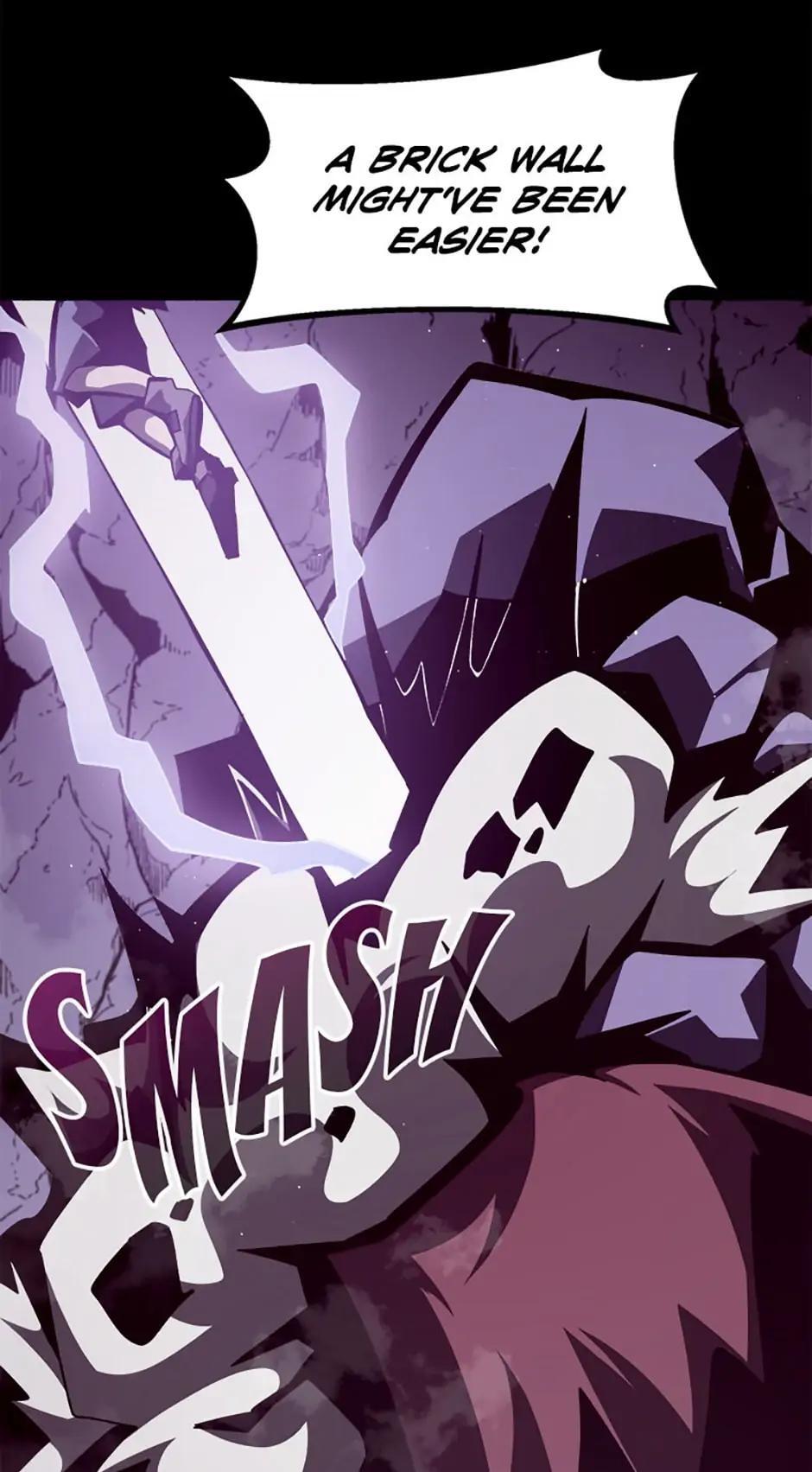 Read Dungeon Odyssey Manga Online