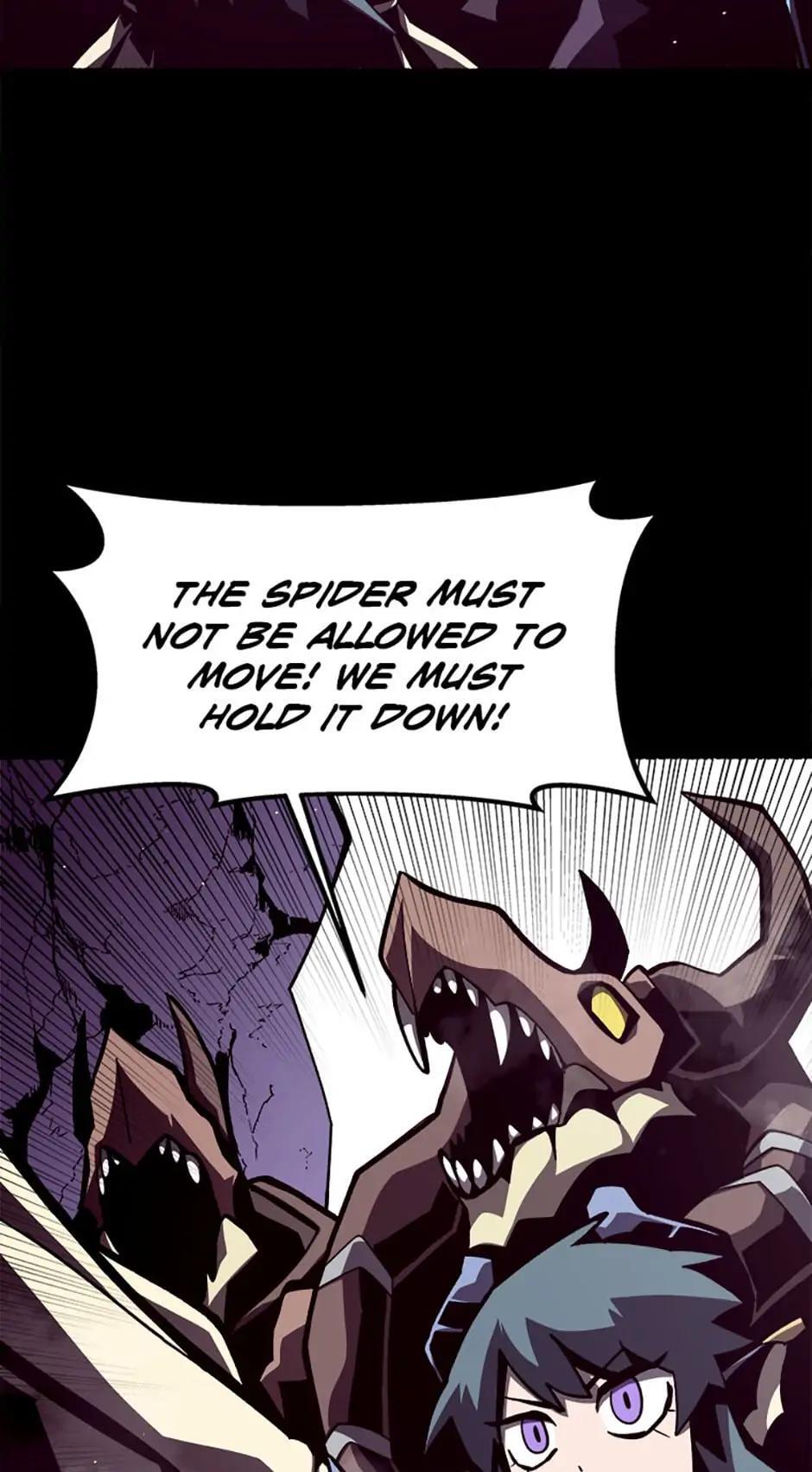 Read Dungeon Odyssey Manga Online