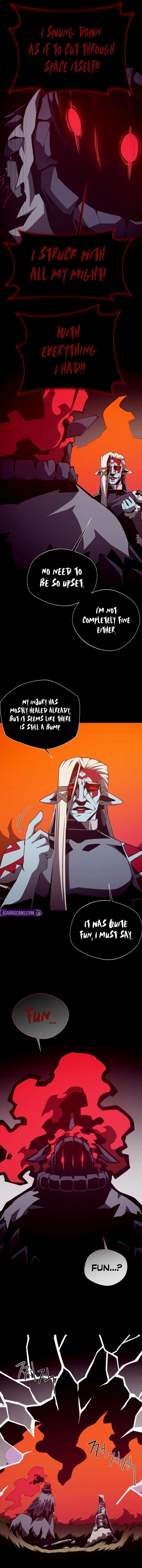 Read Dungeon Odyssey Manga Online