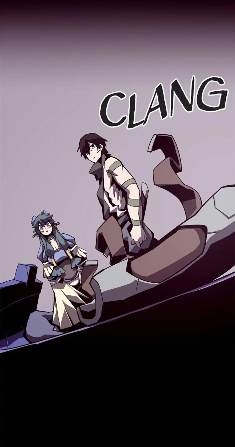 Read Dungeon Odyssey Manga Online