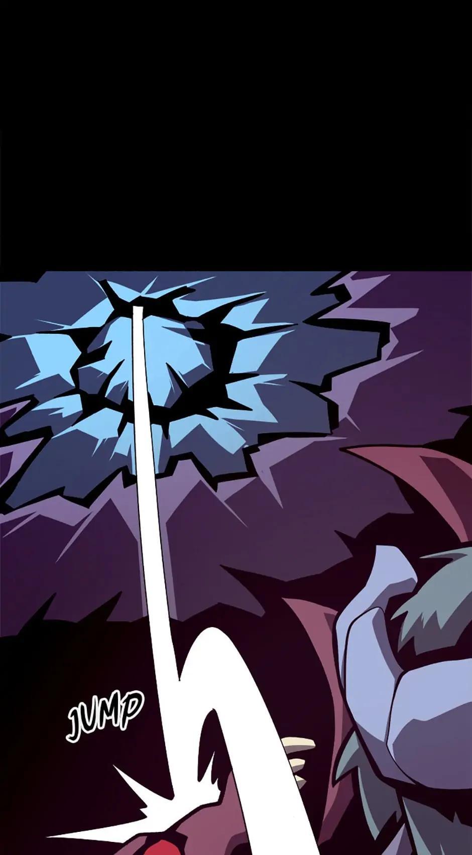 Read Dungeon Odyssey Manga Online