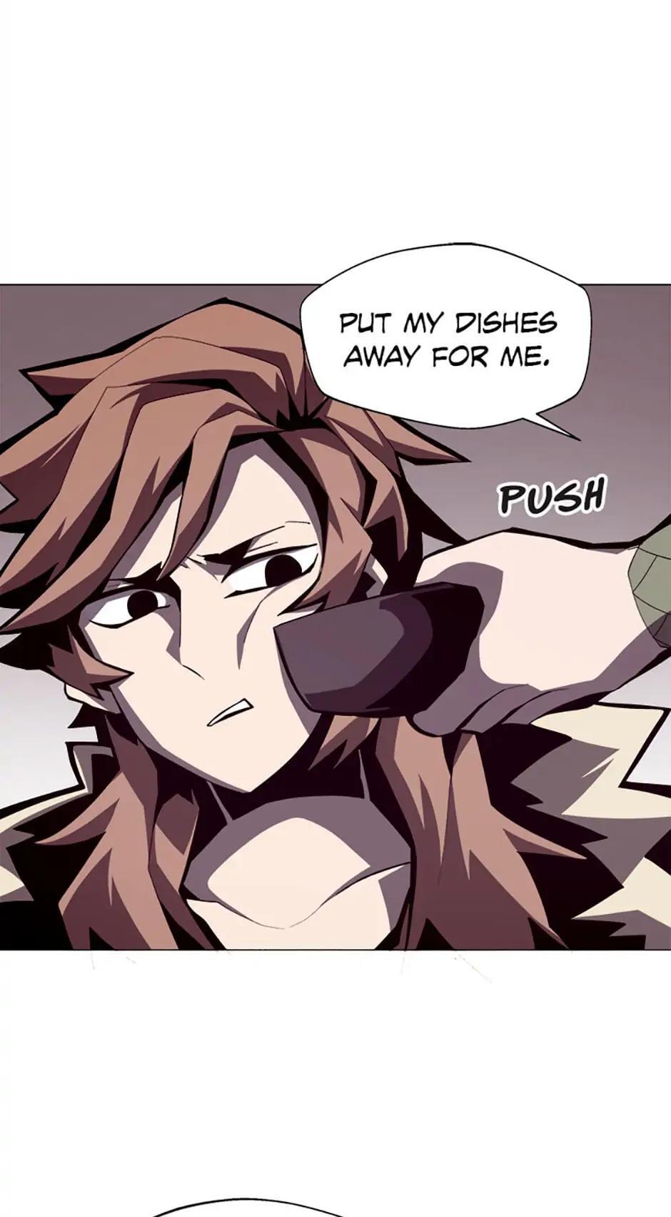 Read Dungeon Odyssey Manga Online