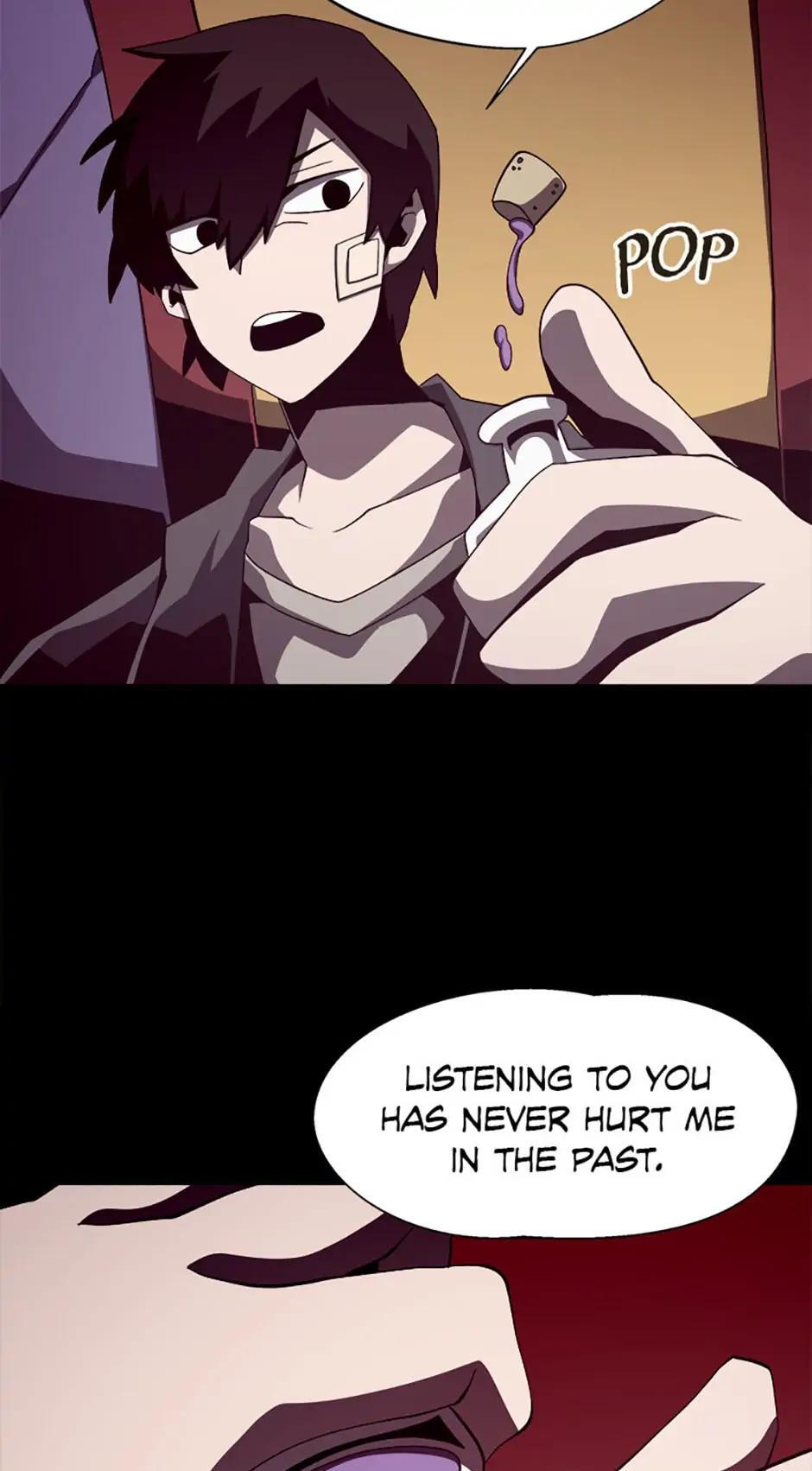 Read Dungeon Odyssey Manga Online