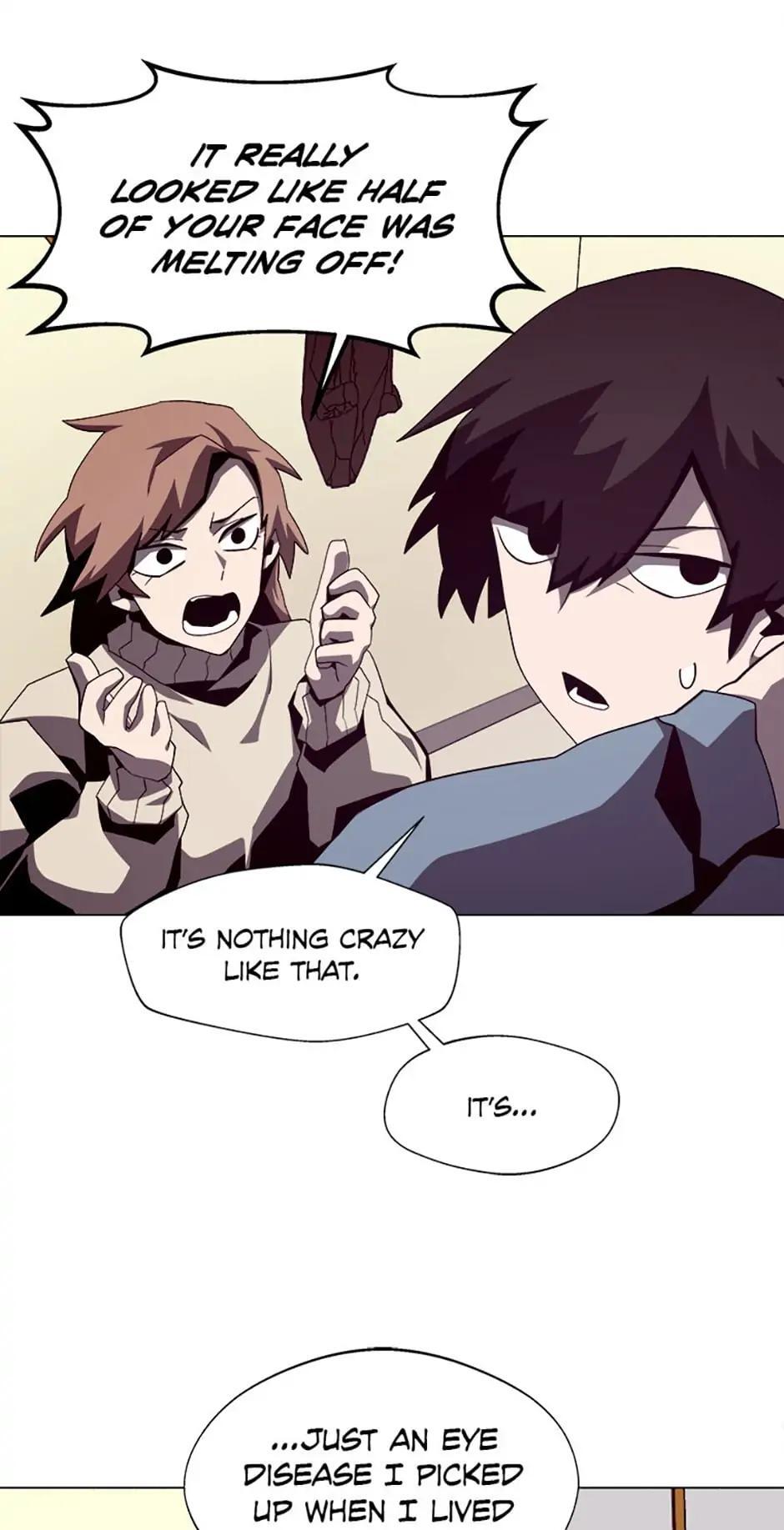 Read Dungeon Odyssey Manga Online