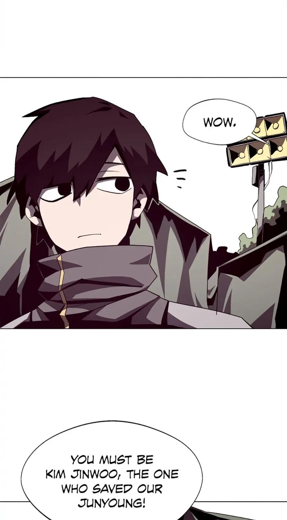 Read Dungeon Odyssey Manga Online