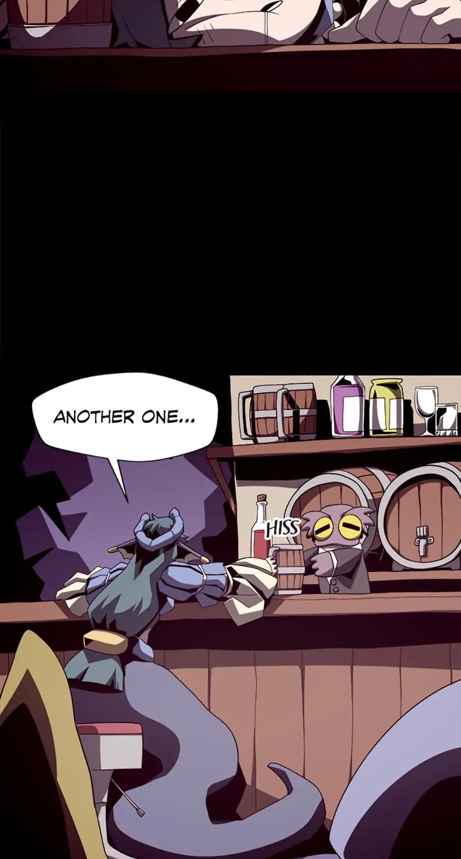 Read Dungeon Odyssey Manga Online