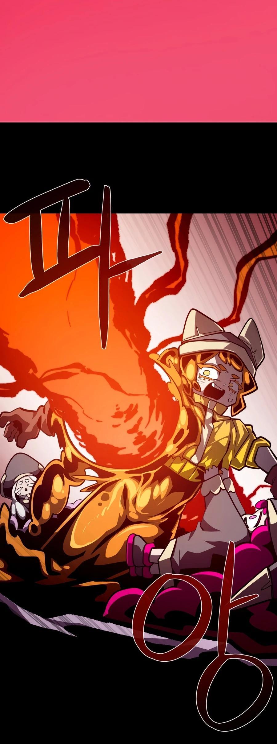 Read Dungeon Odyssey Manga Online