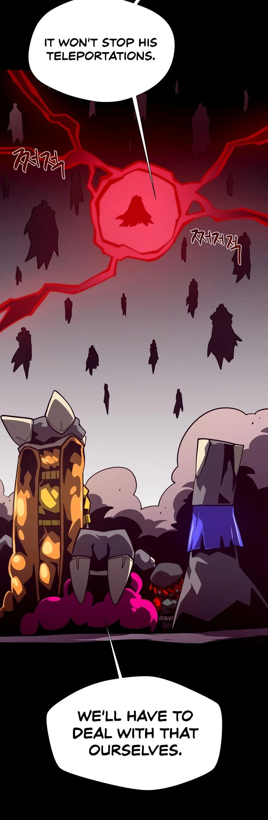 Read Dungeon Odyssey Manga Online