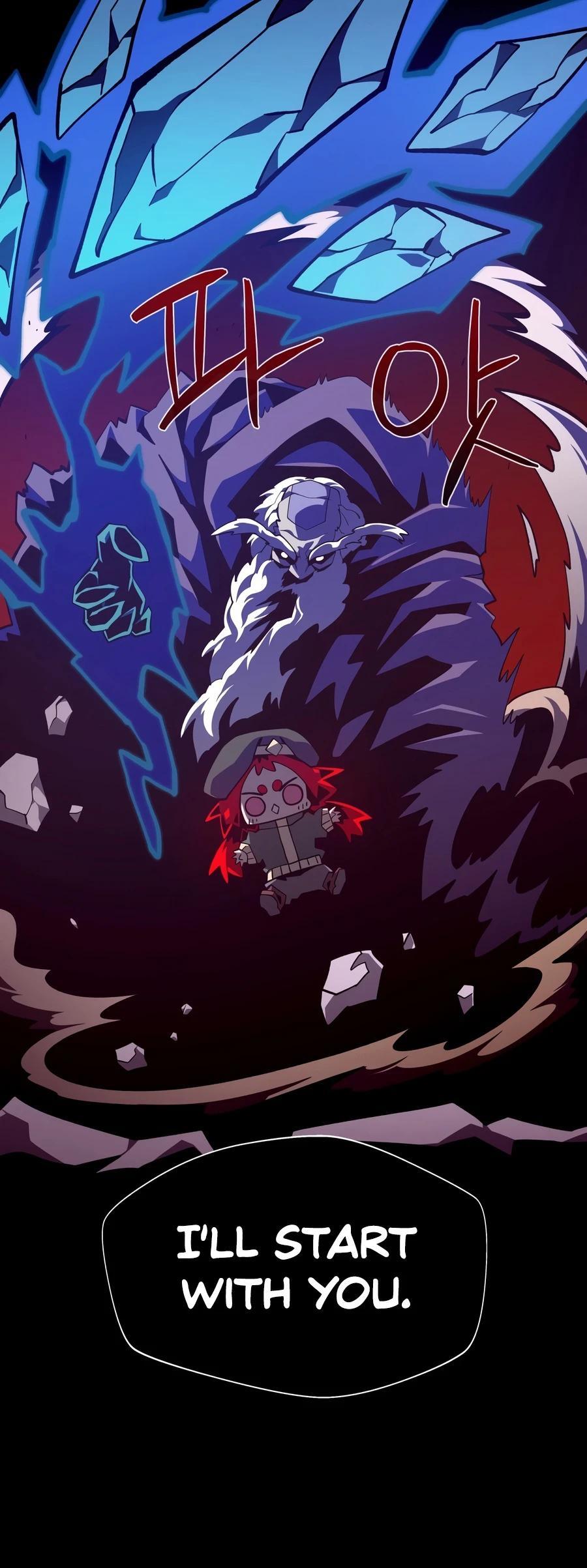 Read Dungeon Odyssey Manga Online
