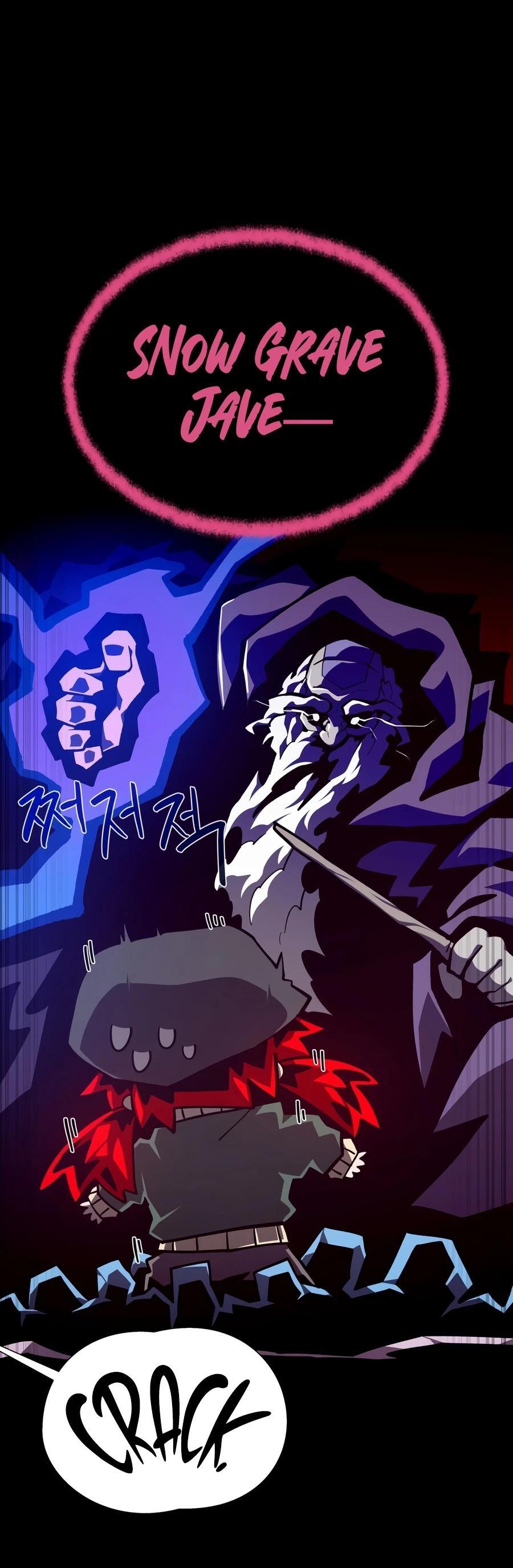 Read Dungeon Odyssey Manga Online
