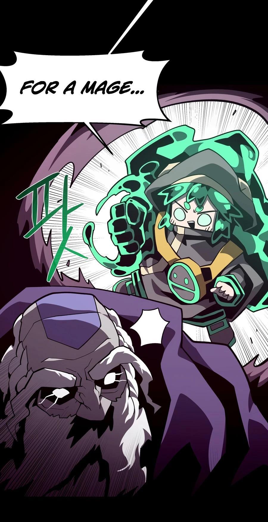 Read Dungeon Odyssey Manga Online