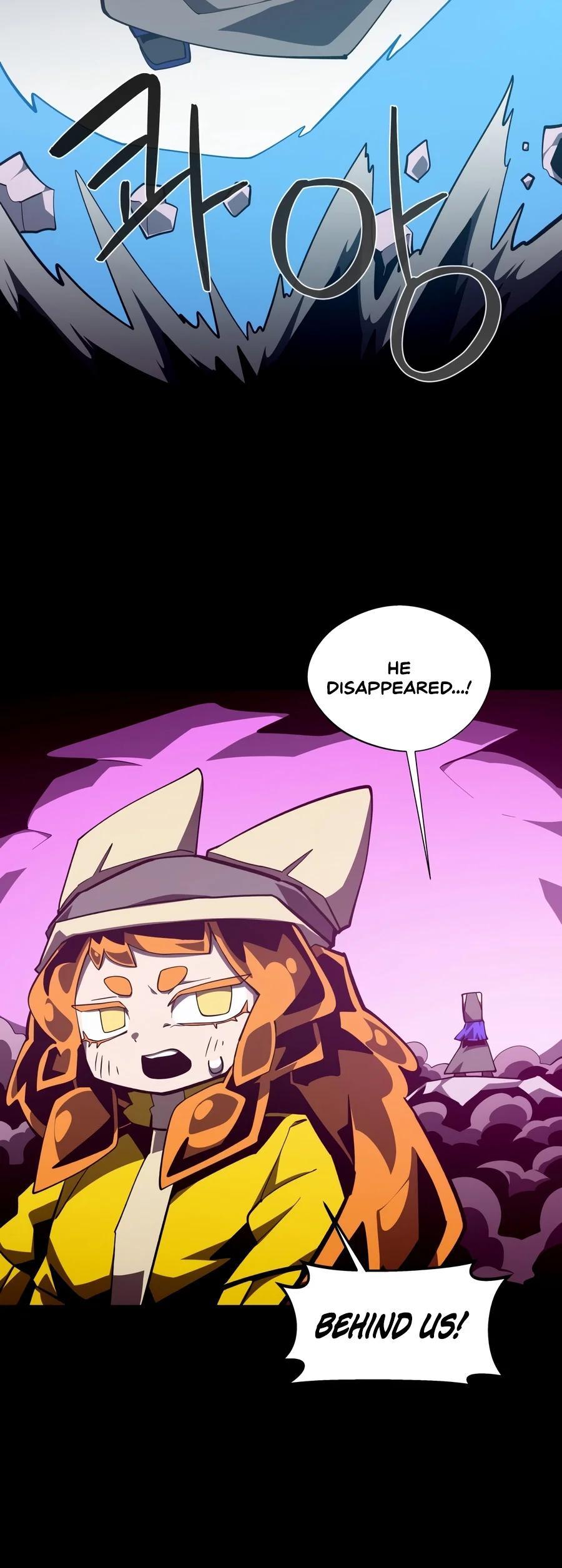 Read Dungeon Odyssey Manga Online