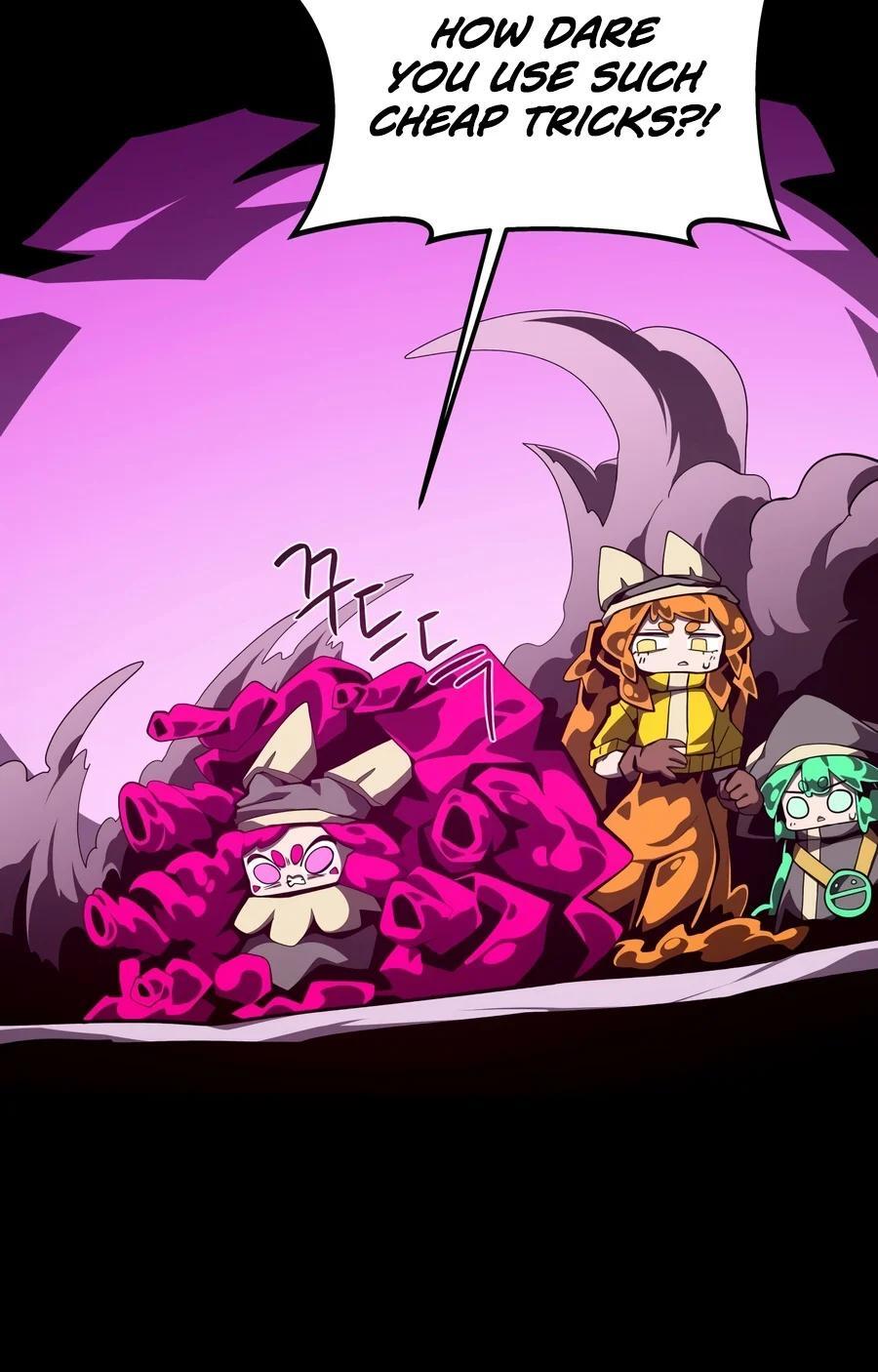 Read Dungeon Odyssey Manga Online