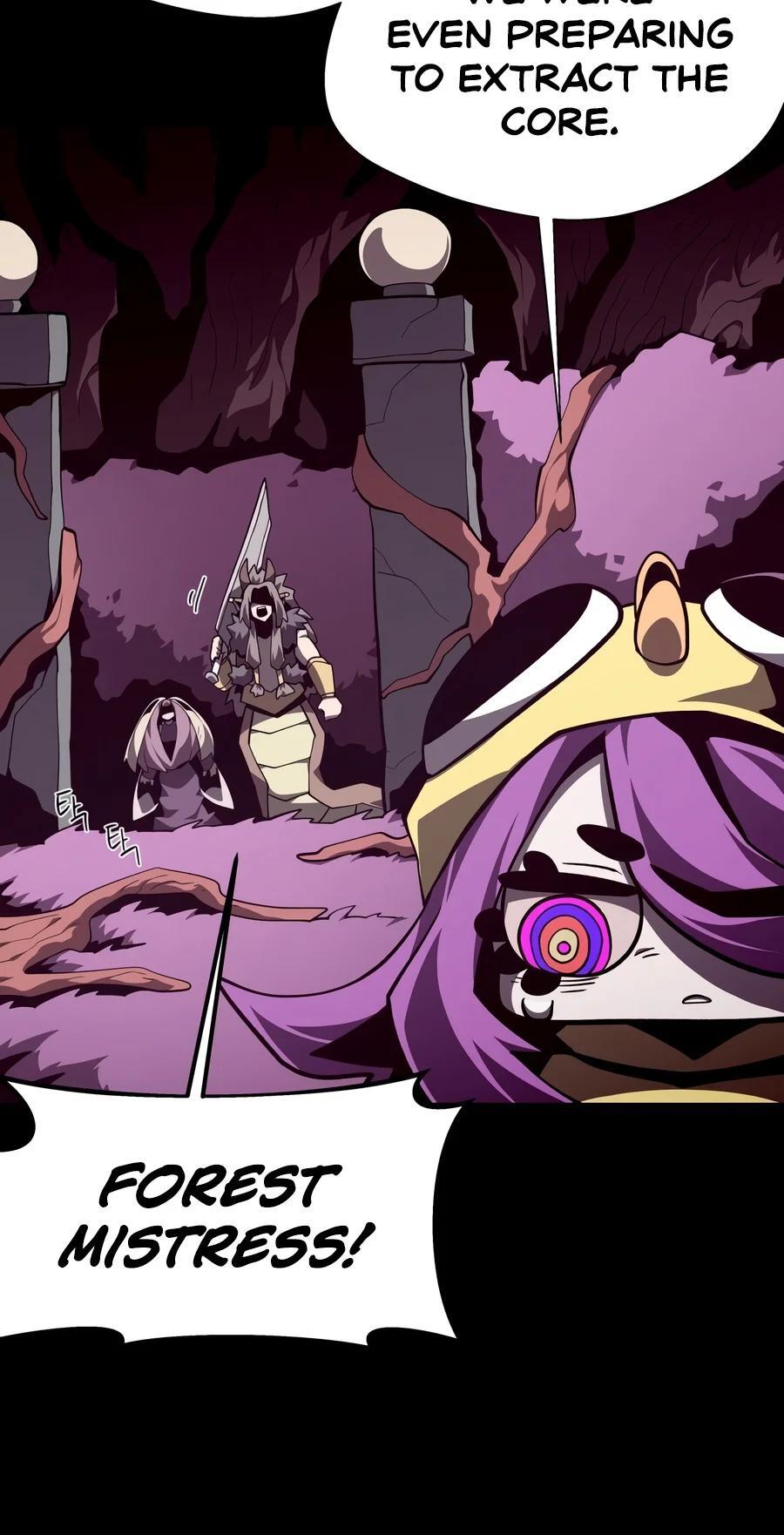 Read Dungeon Odyssey Manga Online
