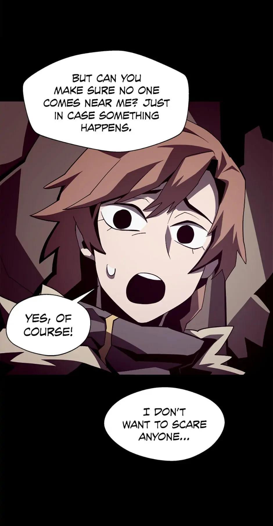 Read Dungeon Odyssey Manga Online