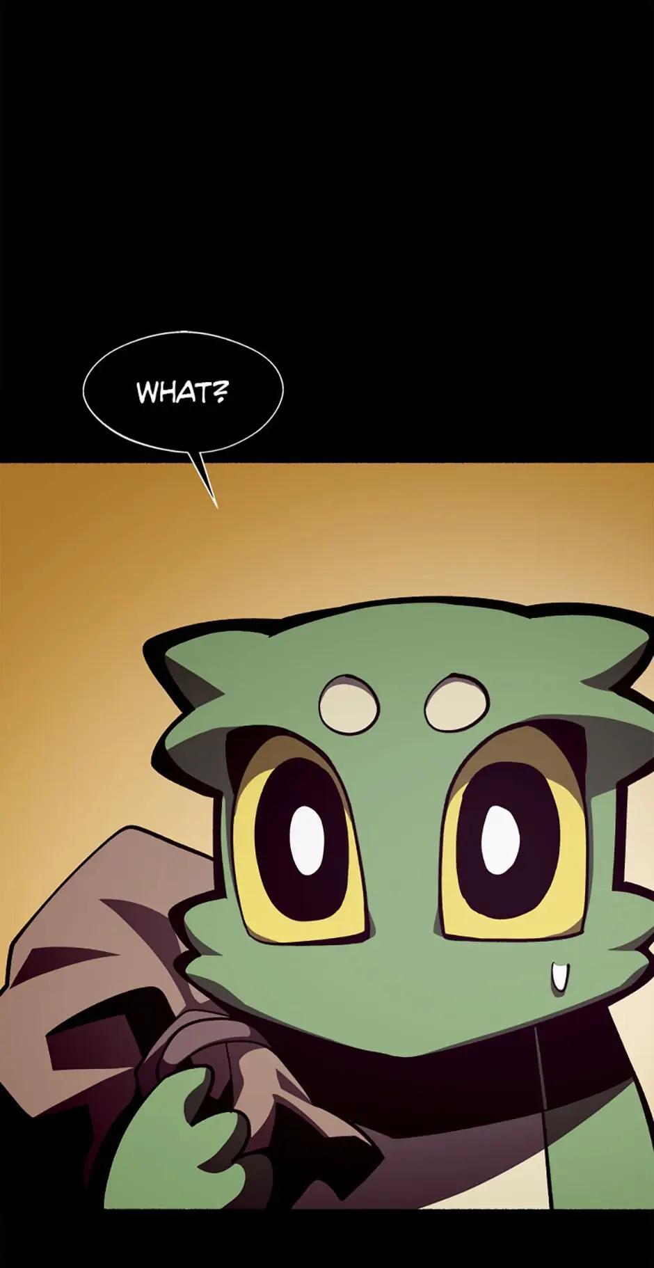 Read Dungeon Odyssey Manga Online