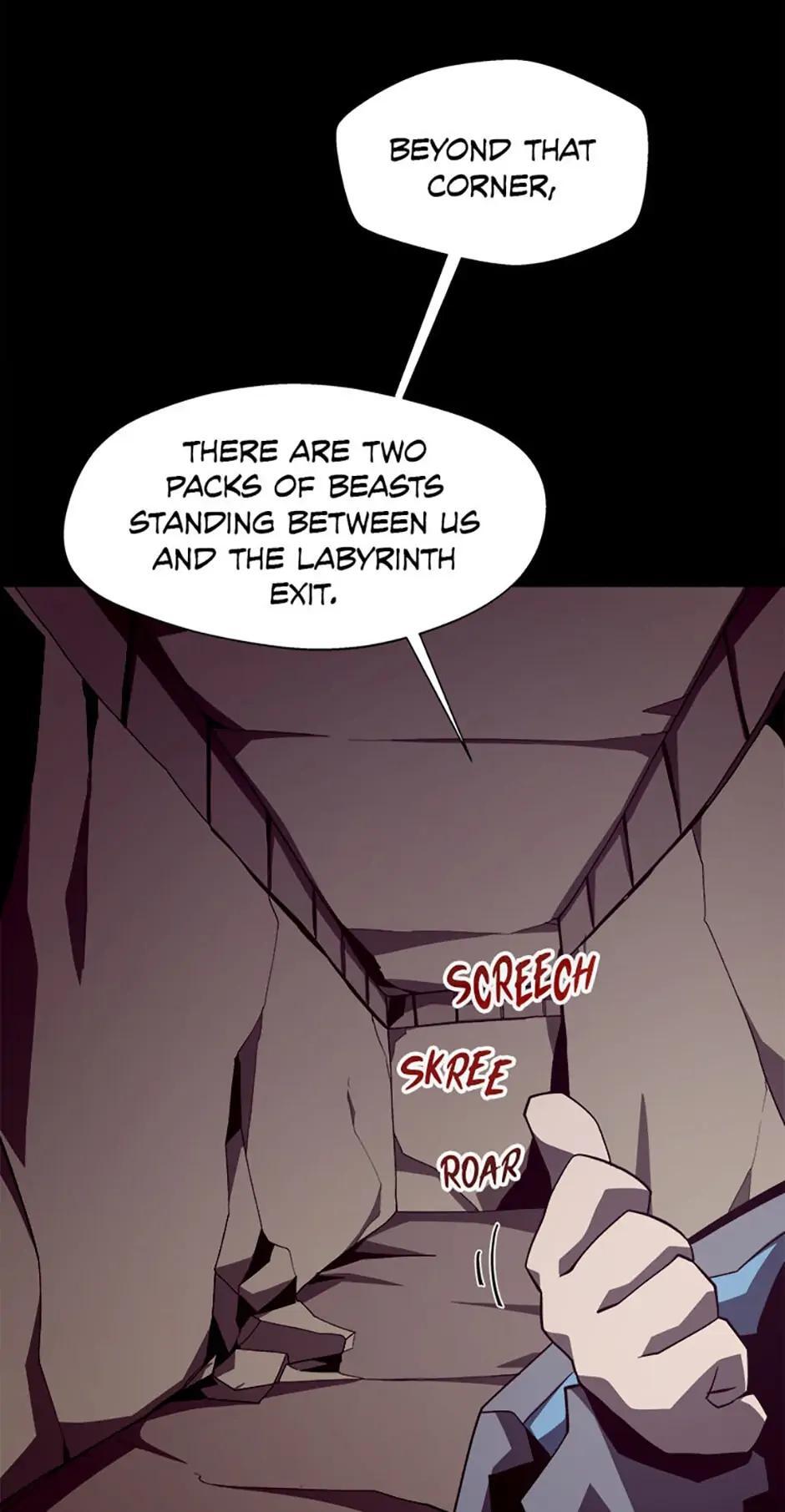 Read Dungeon Odyssey Manga Online