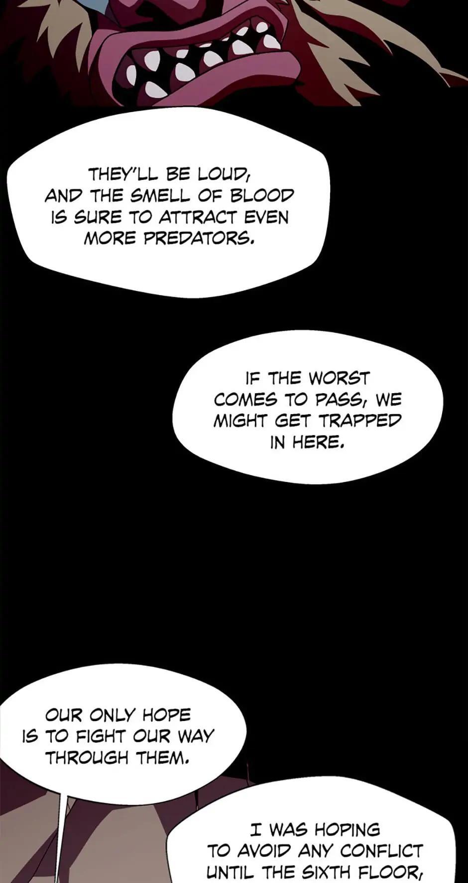 Read Dungeon Odyssey Manga Online