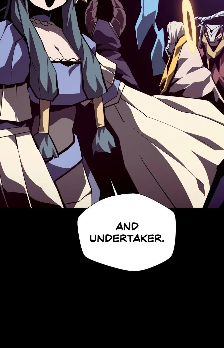 Read Dungeon Odyssey Manga Online