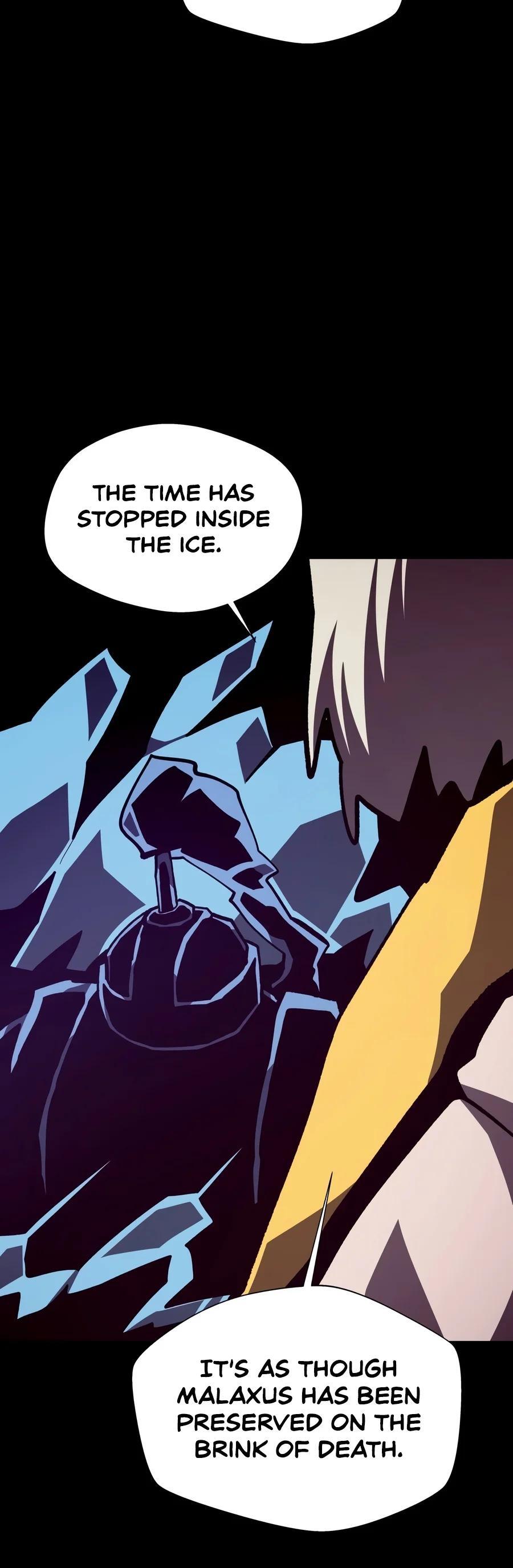 Read Dungeon Odyssey Manga Online