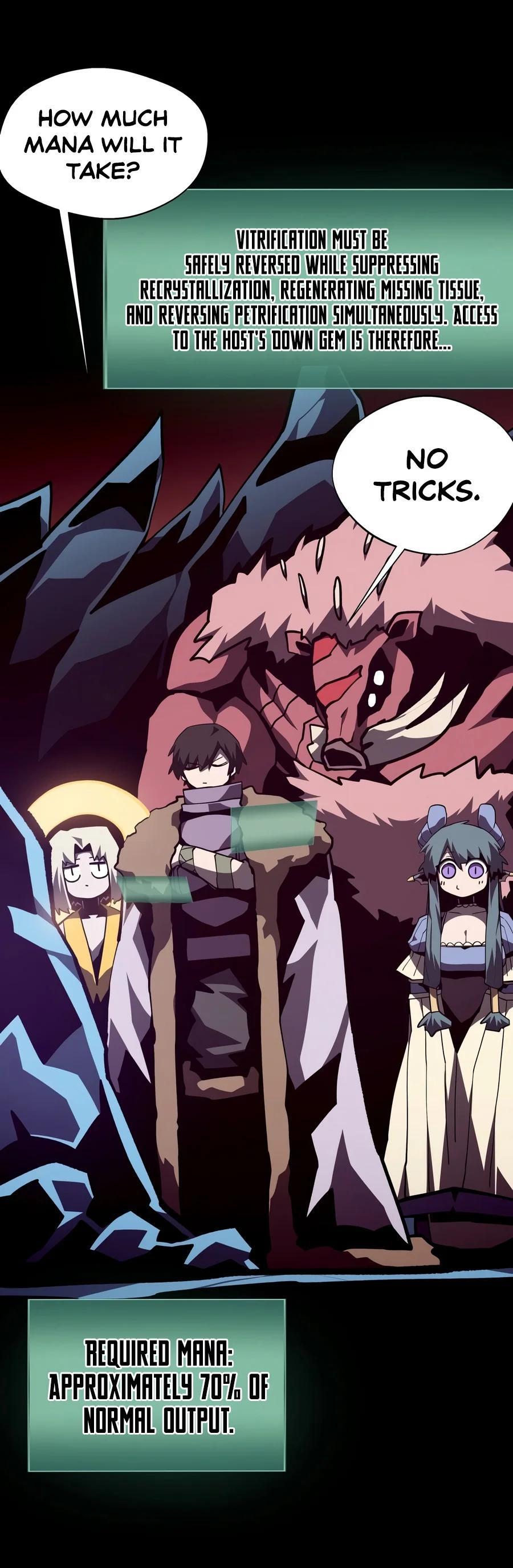 Read Dungeon Odyssey Manga Online