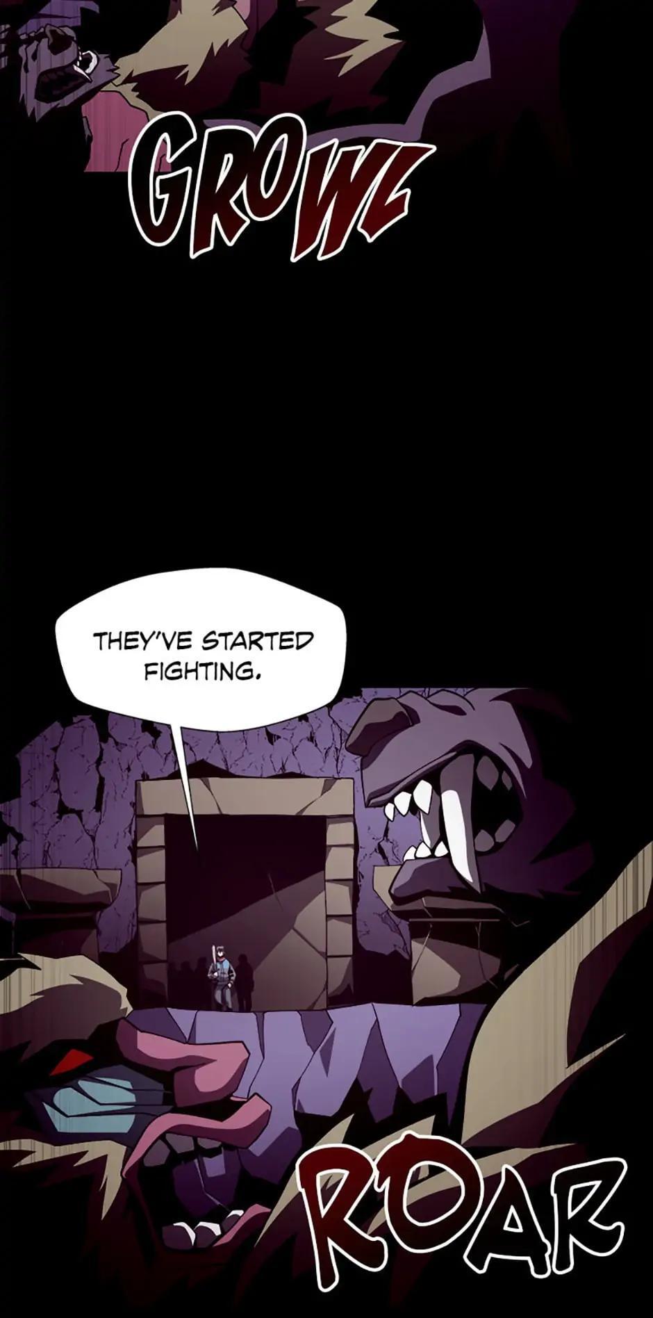 Read Dungeon Odyssey Manga Online