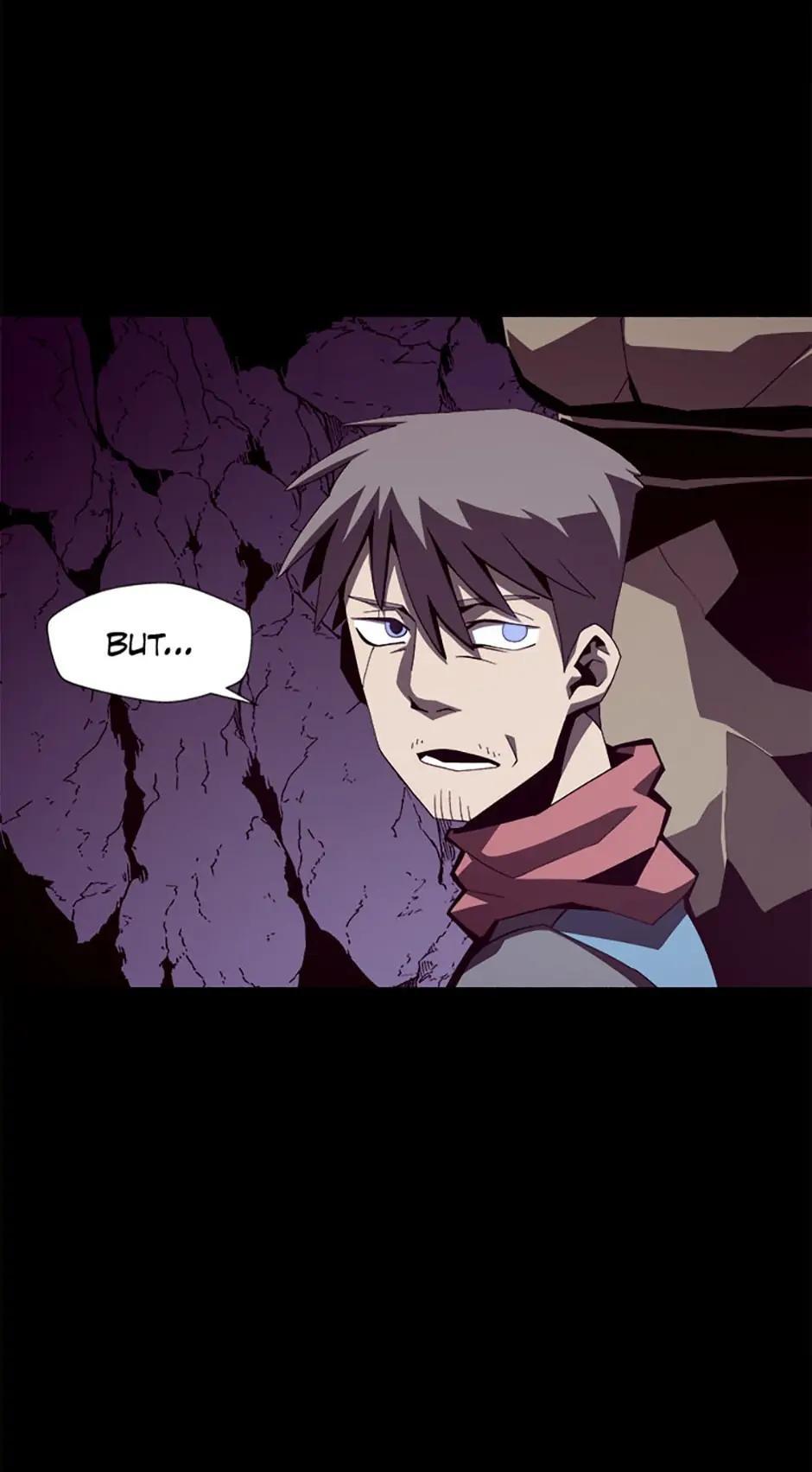 Read Dungeon Odyssey Manga Online