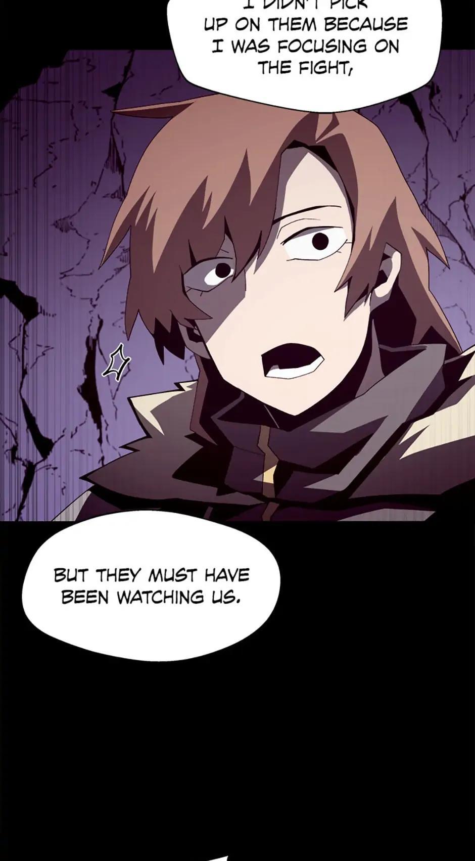 Read Dungeon Odyssey Manga Online