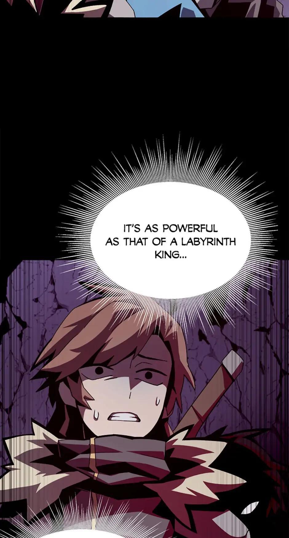 Read Dungeon Odyssey Manga Online