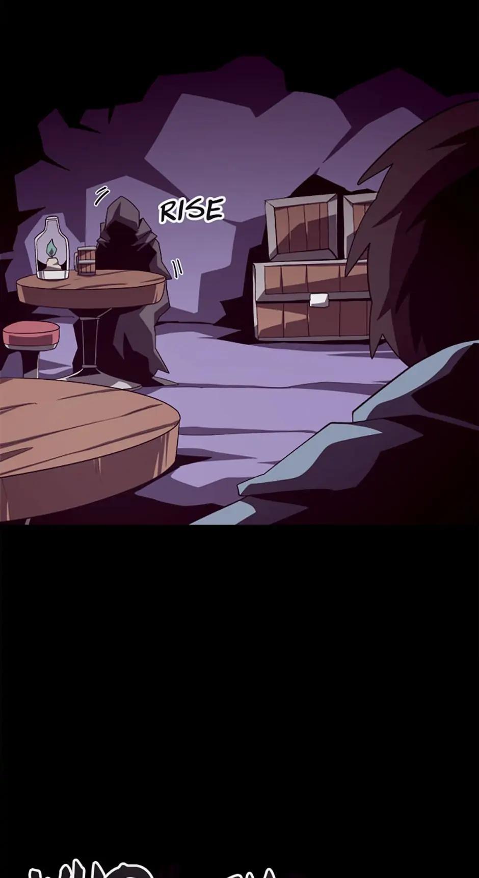 Read Dungeon Odyssey Manga Online