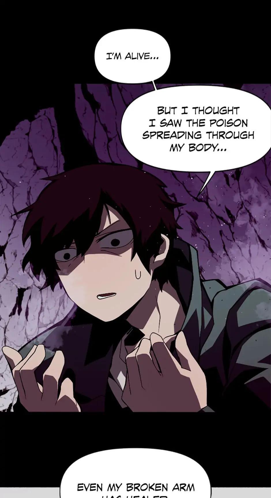 Read Dungeon Odyssey Manga Online